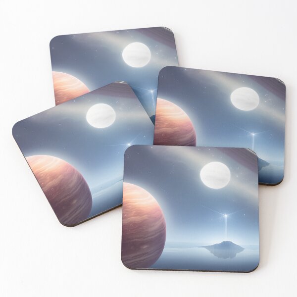 Item preview, City In The Sky designed and sold by InfinityCanvas.