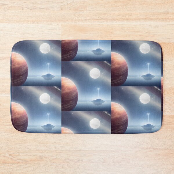 Item preview, City In The Sky designed and sold by InfinityCanvas.