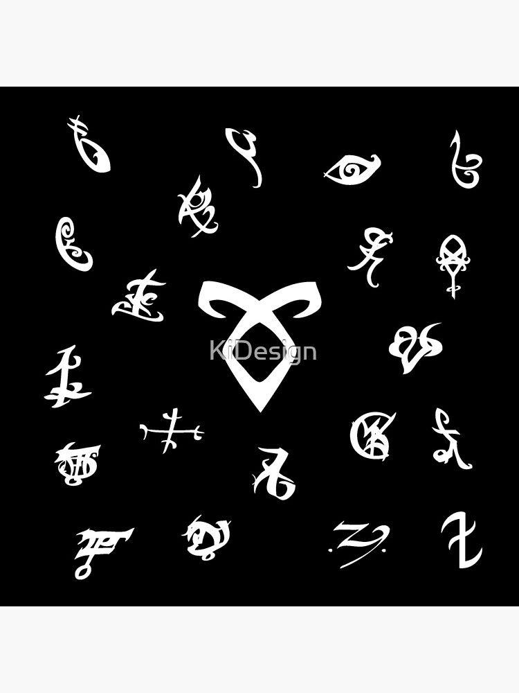 Runes by KiDesign