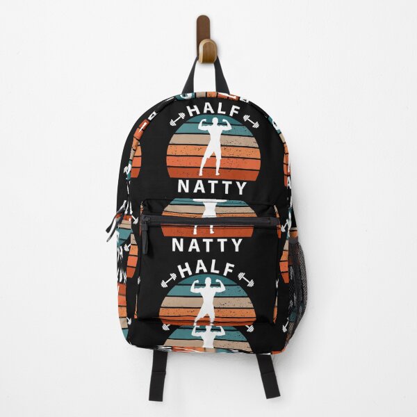 Item preview, Half Natty Male designed and sold by NessiCreates.