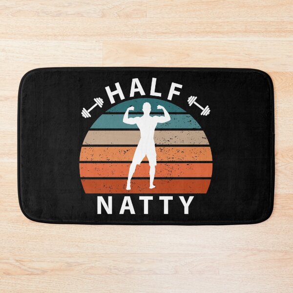 Item preview, Half Natty Male designed and sold by NessiCreates.