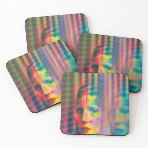 Item preview, Double Vision designed and sold by Artel-Blue.