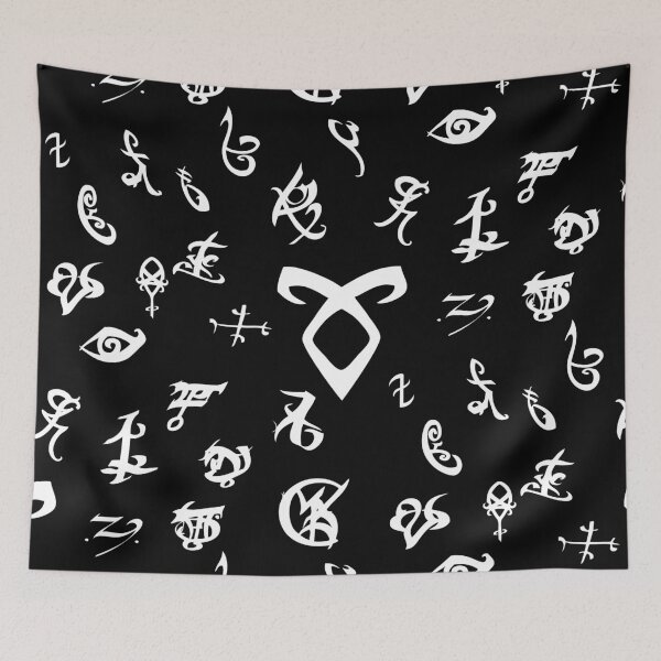 Item preview, Runes designed and sold by KiDesign.