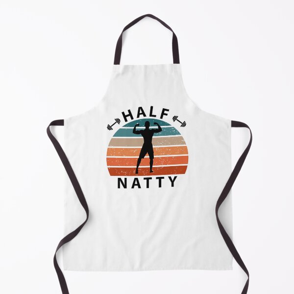Item preview, Half Natty Male designed and sold by NessiCreates.