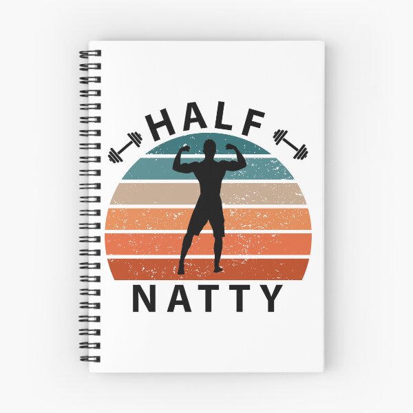 Item preview, Half Natty Male designed and sold by NessiCreates.