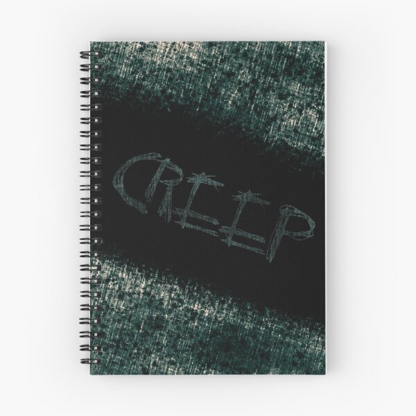 Item preview, Creep designed and sold by IKDG.