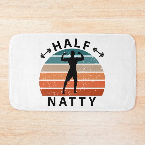 Item preview, Half Natty Male designed and sold by NessiCreates.