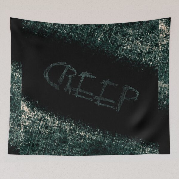 Item preview, Creep designed and sold by IKDG.