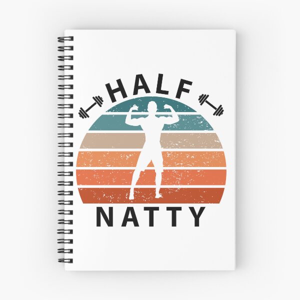 Item preview, Half Natty Male designed and sold by NessiCreates.