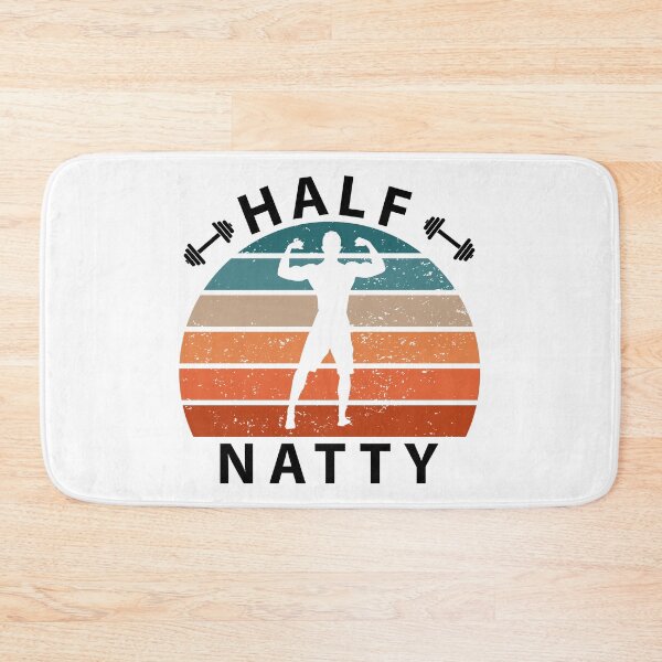 Item preview, Half Natty Male designed and sold by NessiCreates.