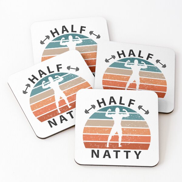 Item preview, Half Natty Male designed and sold by NessiCreates.