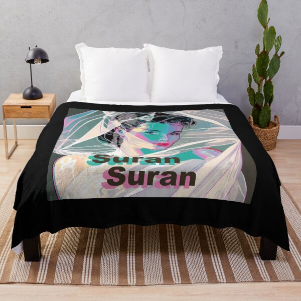 Item preview, Suran Suran: A Tribute to the Greatest Band of the 80's designed and sold by Tanis-Tweedale.