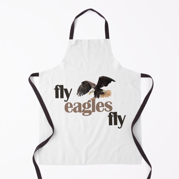 Item preview, FLY EAGLES FLY, Fly Eagles Fly Vintage designed and sold by NAAMAOUI ⭐️⭐️⭐️⭐️⭐️(1.8k).