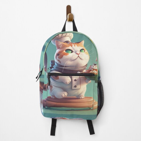 Item preview, Cat Chef: The funniest and most elegant cats in the kitchen with Cat Chef designed and sold by BeerBot.