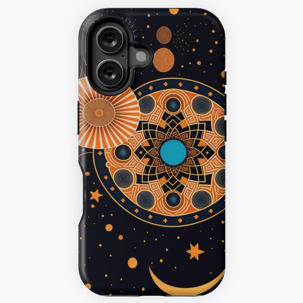 Artikel-Vorschau von iPhone Robuste Hülle, designt und verkauft von leviatansworks.