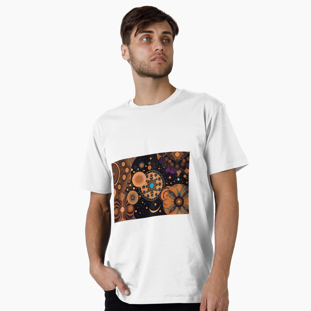Artikel-Vorschau von Premium T-Shirt, designt und verkauft von leviatansworks.