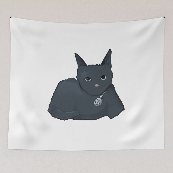 Item preview, Kitty designed and sold by nawltalie.