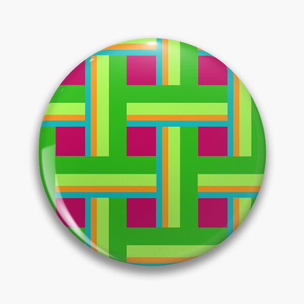 Artikelvorschau, Trendcolors Weave - Neon entworfen und verkauft von JoanNinjaHen.