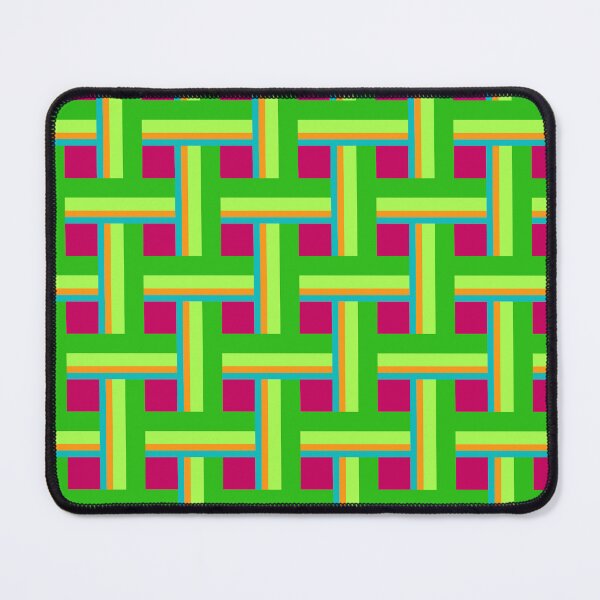 Item preview, Trendcolors Weave - Neon designed and sold by JoanNinjaHen.