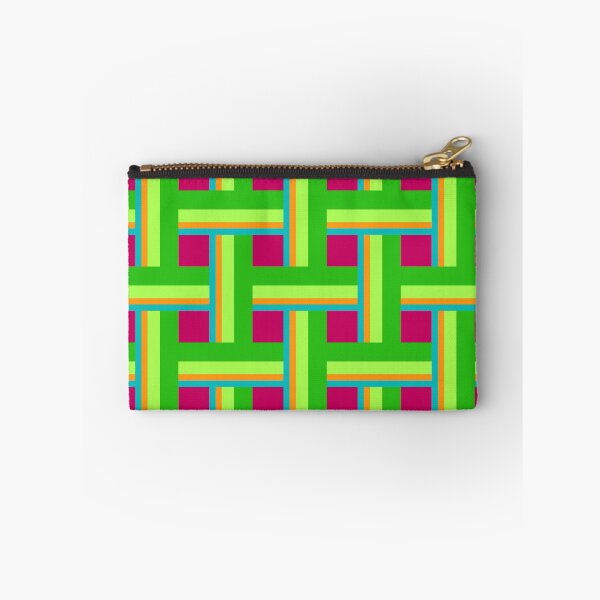 Artikelvorschau, Trendcolors Weave - Neon entworfen und verkauft von JoanNinjaHen.