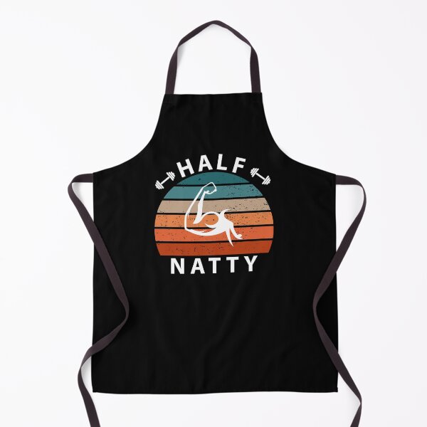Item preview, Half Natty Biceps designed and sold by NessiCreates.