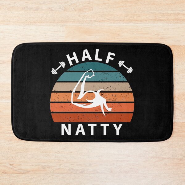 Item preview, Half Natty Biceps designed and sold by NessiCreates.