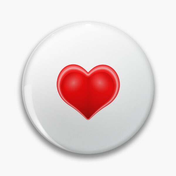 Item preview, Copy of Valentine heart symbol designed and sold by AlexanderZam.