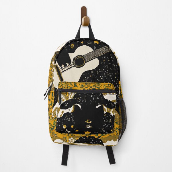Item preview, Black sheep with guitar designed and sold by SamJanner.