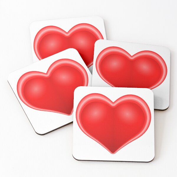 Item preview, Copy of Valentine heart symbol designed and sold by AlexanderZam.