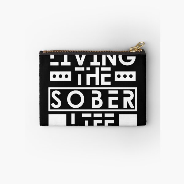 Item preview, i am sober 8 designed and sold by silence28.