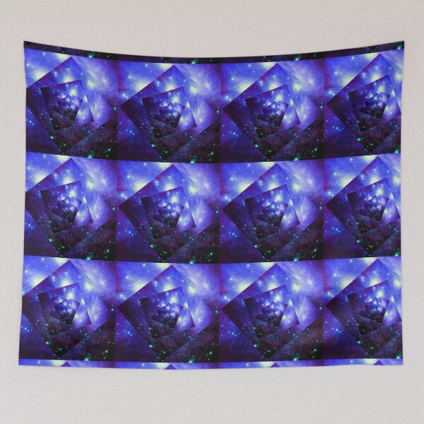 Item preview, Star Journey  designed and sold by amanda150771.