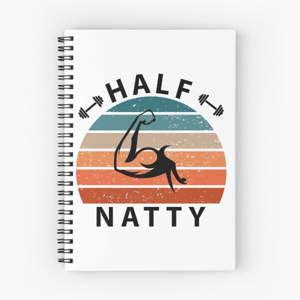 Item preview, Half Natty Biceps designed and sold by NessiCreates.