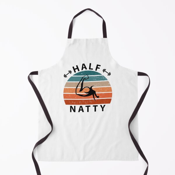 Item preview, Half Natty Biceps designed and sold by NessiCreates.