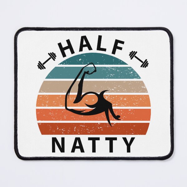 Item preview, Half Natty Biceps designed and sold by NessiCreates.