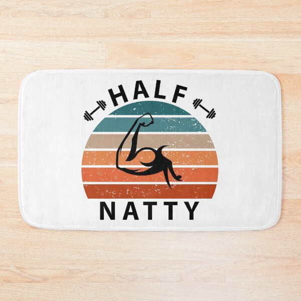 Item preview, Half Natty Biceps designed and sold by NessiCreates.