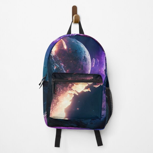 Item preview, Cosmic Dreamer: A Girl's Journey Through the Stars designed and sold by oanaunciuleanu.
