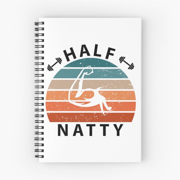 Item preview, Half Natty Biceps designed and sold by NessiCreates.