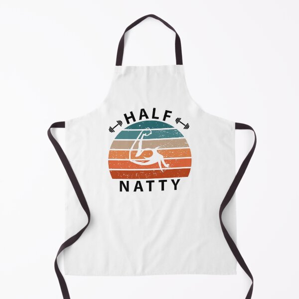 Item preview, Half Natty Biceps designed and sold by NessiCreates.