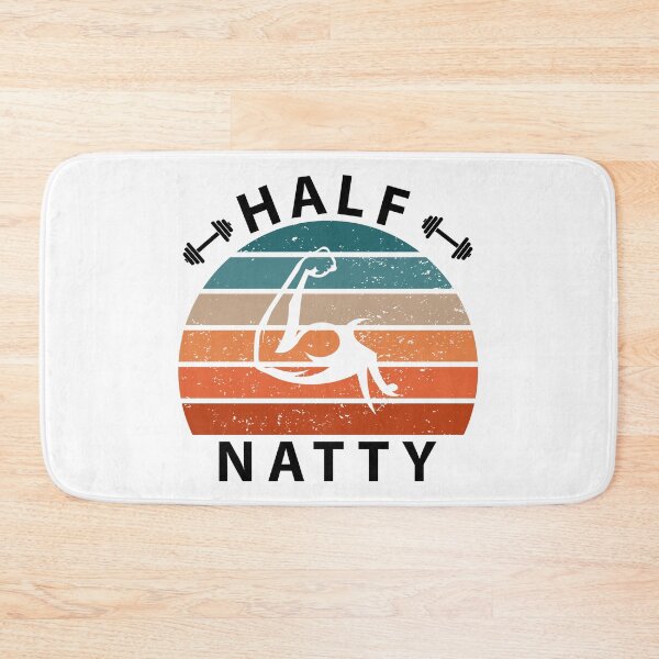 Item preview, Half Natty Biceps designed and sold by NessiCreates.