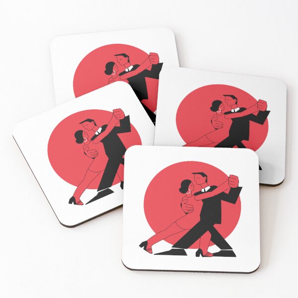 Item preview, Tango designed and sold by SpottedPilot.
