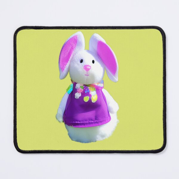 Item preview, Floppy Ear Bunny designed and sold by TiltedCode.