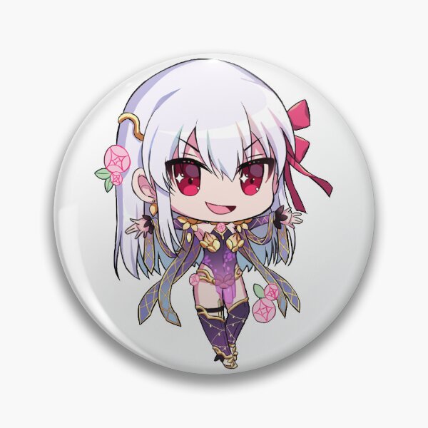 Artikelvorschau, ♦ Kama-Chibi ♦ entworfen und verkauft von StratusGraphics.