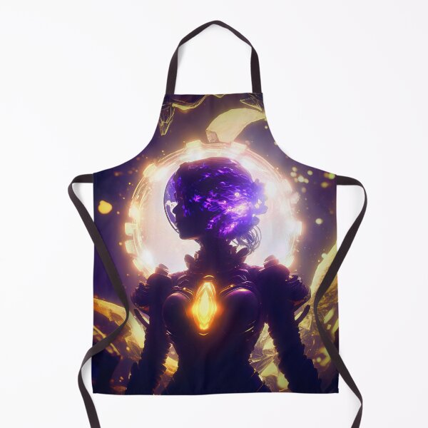Item preview, Cosmic Dreamer: A Girl's Journey Through the Stars designed and sold by oanaunciuleanu.