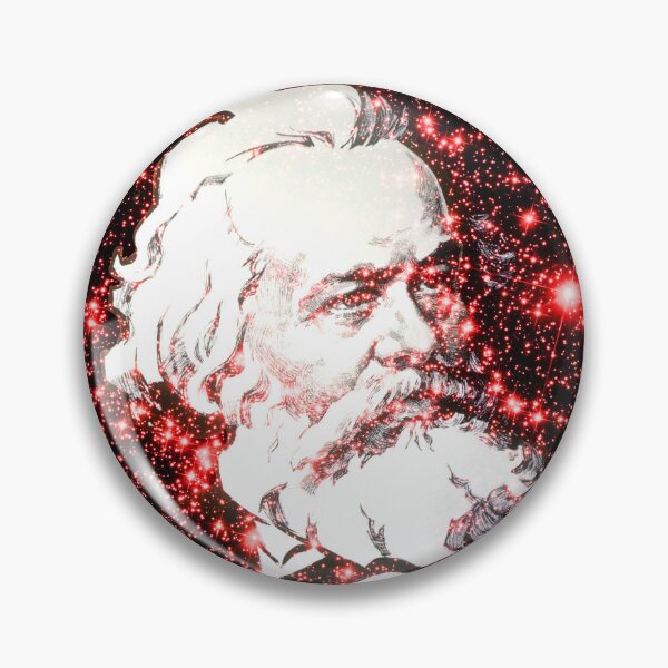 Item preview, Laborwave Marx designed and sold by gucciminh.