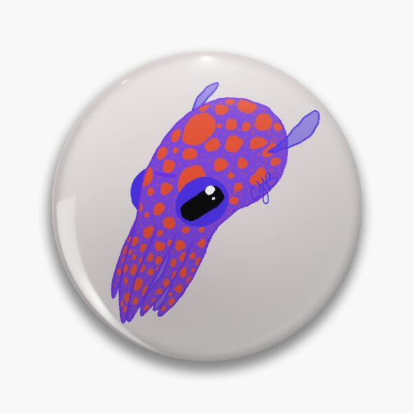 Item preview, Bobtail squid designed and sold by KR00NER.