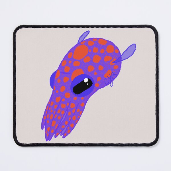 Item preview, Bobtail squid designed and sold by KR00NER.
