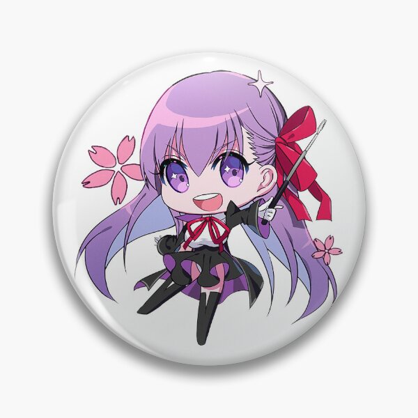 Artikelvorschau, ♦ bb-chibi ♦ entworfen und verkauft von StratusGraphics.