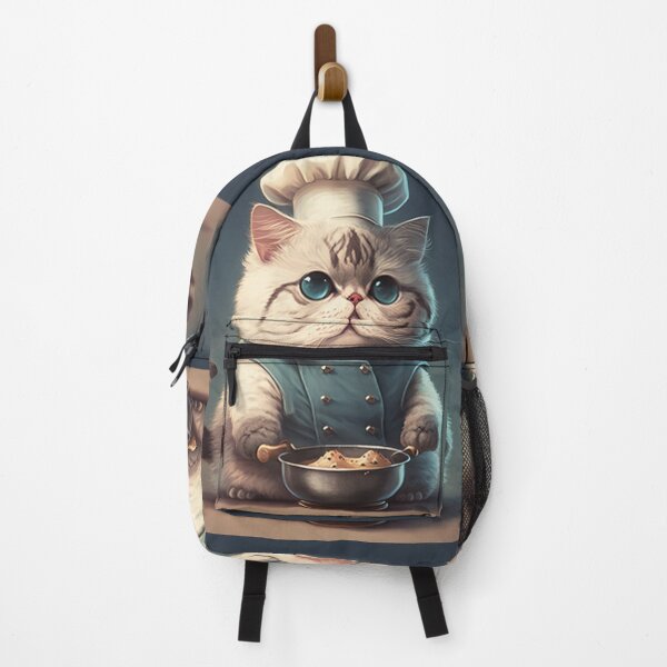 Item preview, Cat Chef: The funniest and most elegant cats in the kitchen with Cat Chef designed and sold by BeerBot.