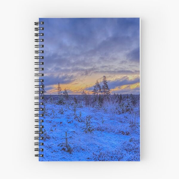 Item preview, December Morning 2 designed and sold by Veikko  Suikkanen.