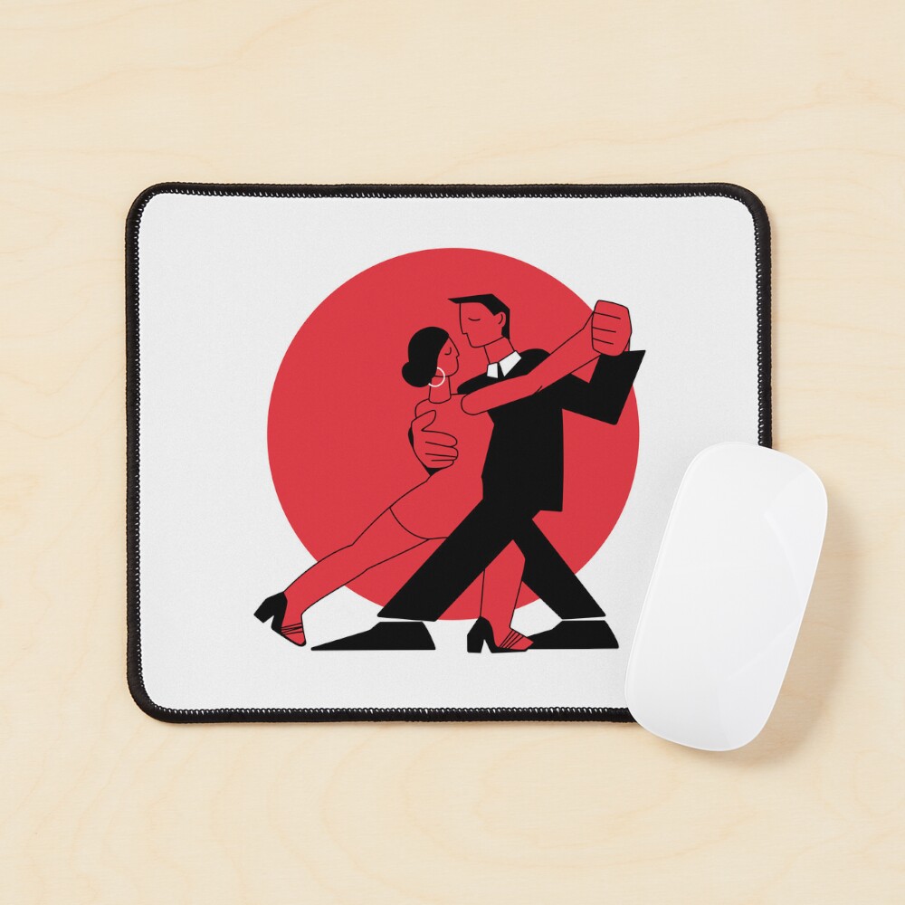 Item preview, Mouse Pad designed and sold by SpottedPilot.